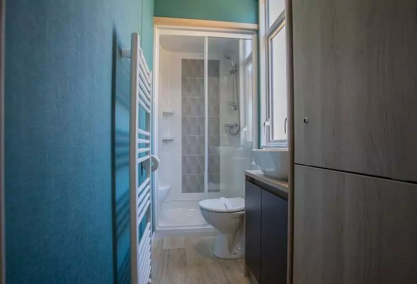 Lomakeskus Cleethorpes Pearl Holiday Park