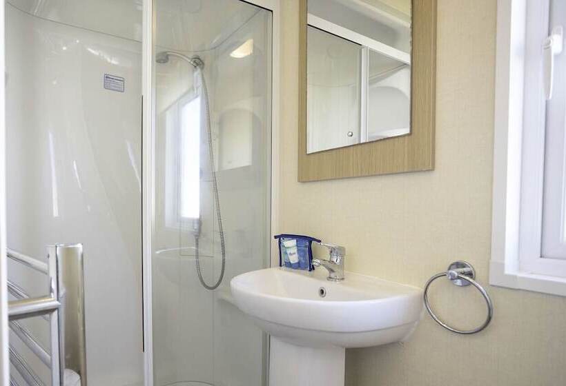 منتجع Cleethorpes Pearl Holiday Park