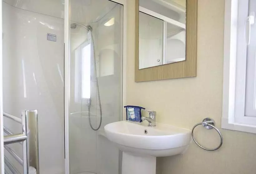 Lomakeskus Cleethorpes Pearl Holiday Park