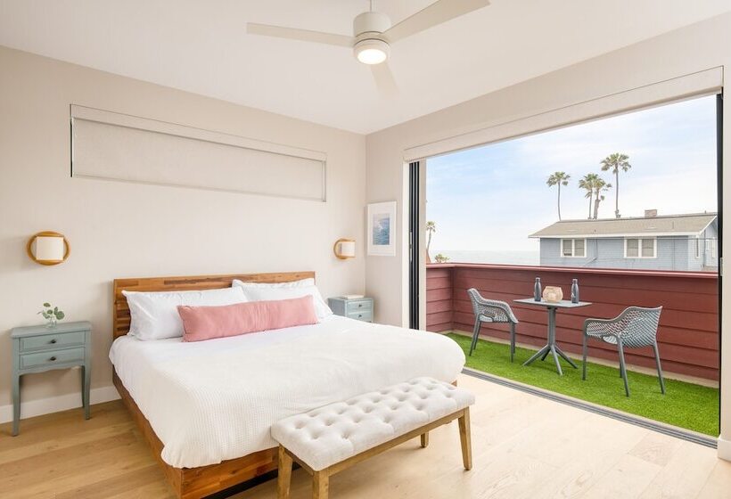 Salt Spray By Avantstay2 Private Balconies In Oceanside 10mins From The Beach!