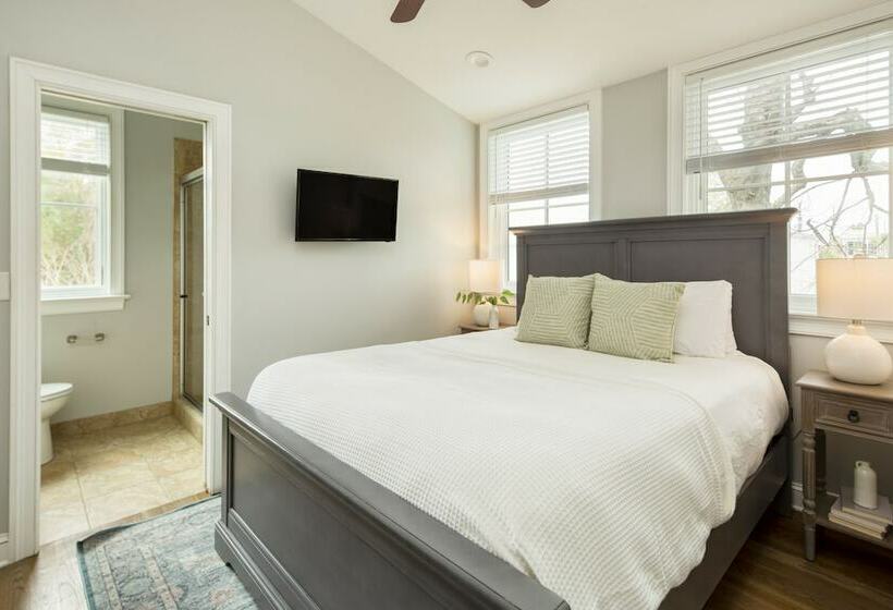 The Carriage Suite Buyout By Avantstay 2 Home Buyout W/ 8bdr In Historic Dt