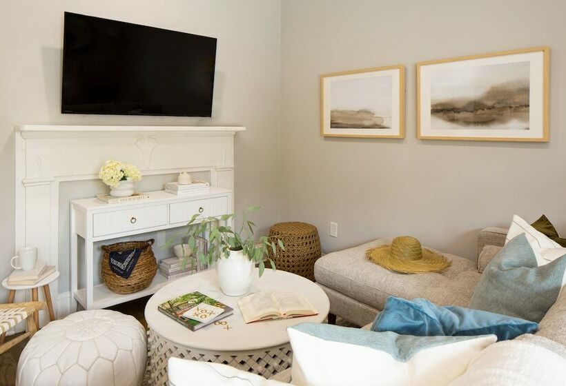 The Carriage Suite Buyout By Avantstay 2 Home Buyout W/ 8bdr In Historic Dt