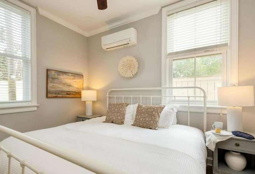 The Carriage Suite Buyout By Avantstay 2 Home Buyout W/ 8bdr In Historic Dt