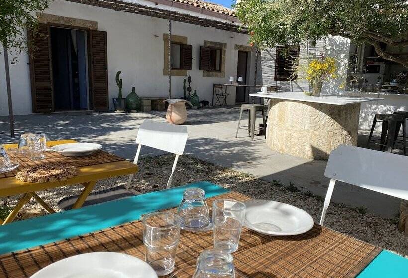 住宿加早餐  Casapiuholidaysicilia   Adults Only