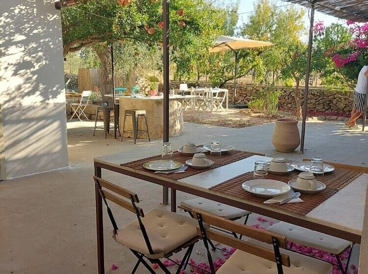 住宿加早餐  Casapiuholidaysicilia   Adults Only