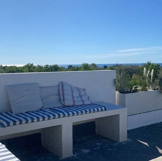 住宿加早餐  Casapiuholidaysicilia   Adults Only