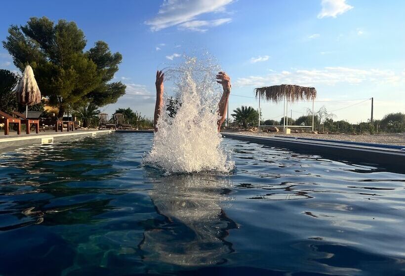 住宿加早餐  Casapiuholidaysicilia   Adults Only