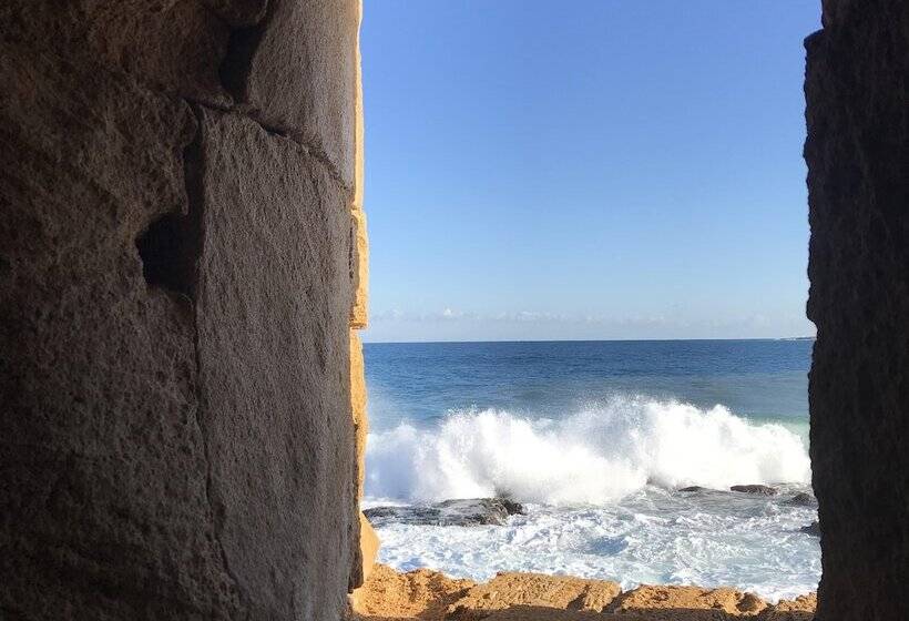 住宿加早餐  Casapiuholidaysicilia   Adults Only