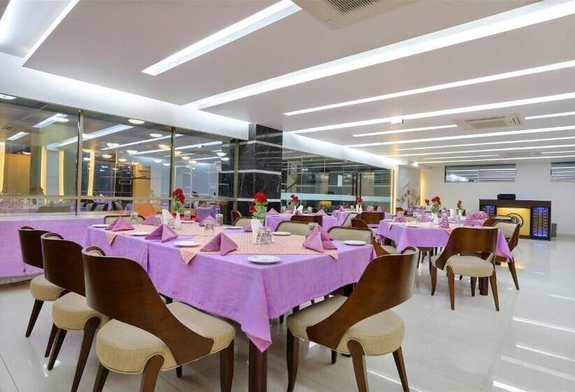 تختخواب و صبحانه Grand Mostafa Hotel Ababil