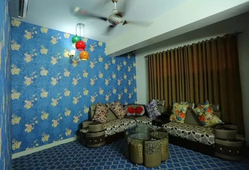 تختخواب و صبحانه Grand Mostafa Hotel Ababil