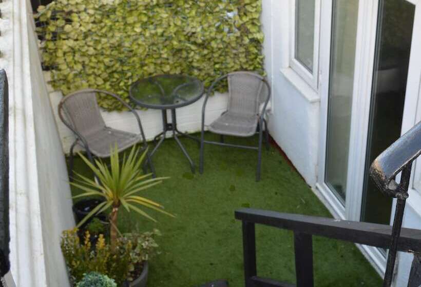 צימר The Rutlands