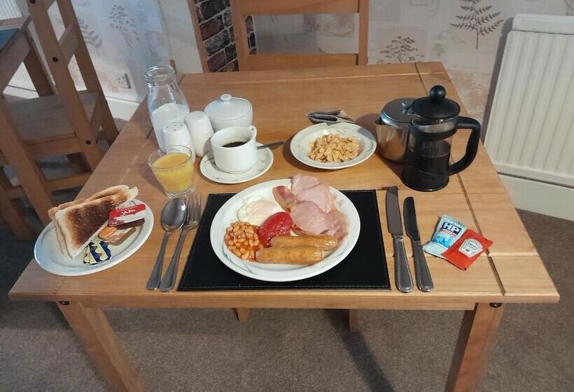 צימר The Rutlands