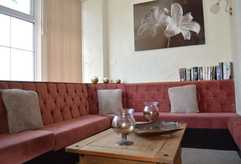 צימר The Rutlands