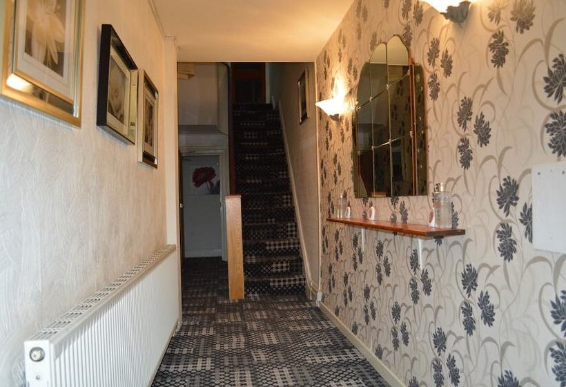 צימר The Rutlands