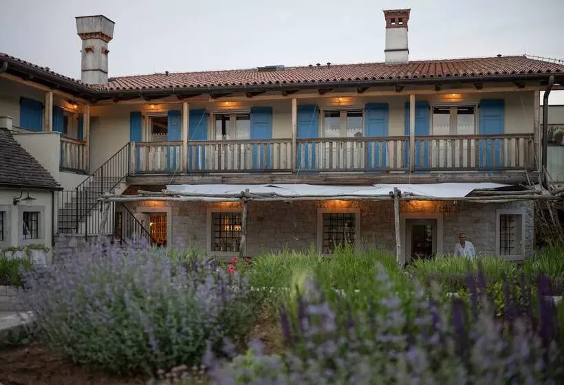 Biohotel Stdaniel