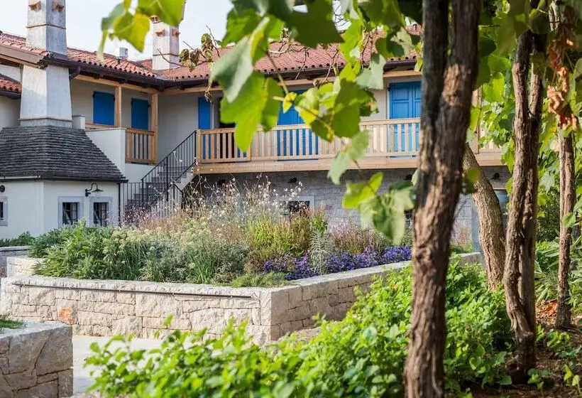 Biohotel Stdaniel