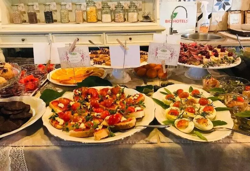 Biohotel Stdaniel