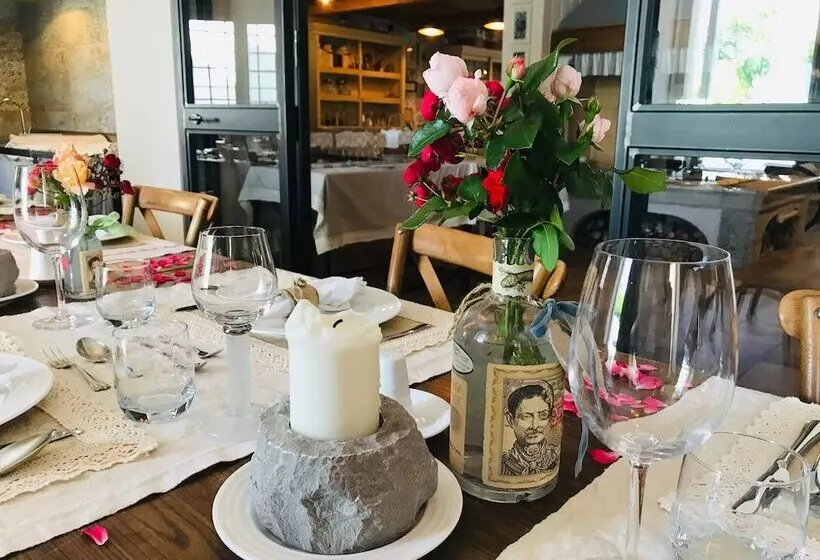 Biohotel Stdaniel
