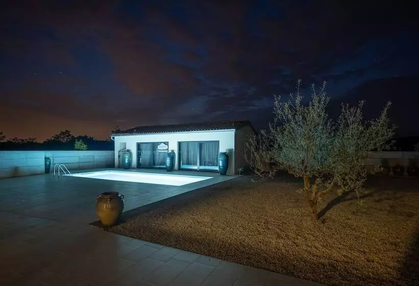 Biohotel Stdaniel