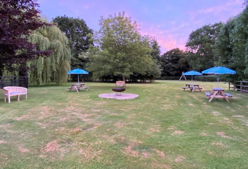 Brundish, Suffolk Large 4 Bed Barn Stunning!