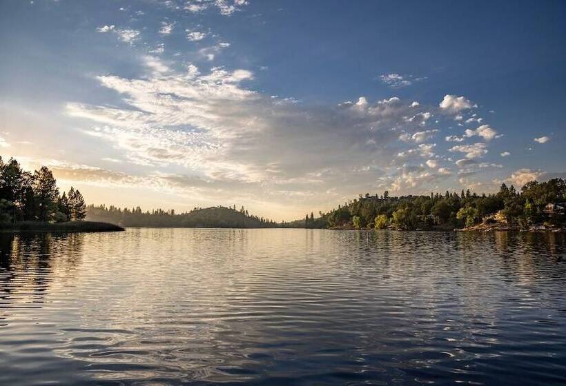 Cabina De Alba   Charming And Modern By Yosemite Region Resorts