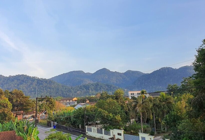 Daddy Dream Hotel And Residence