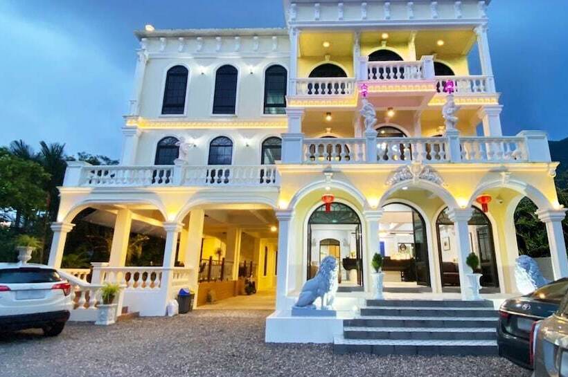 Daddy Dream Hotel And Residence