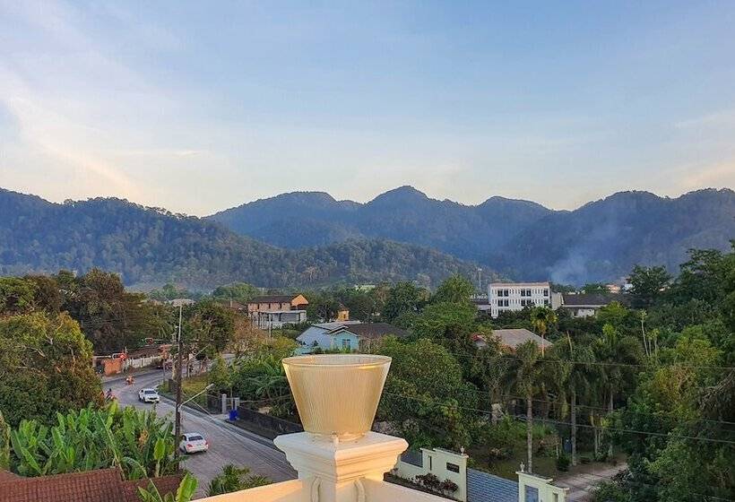 Daddy Dream Hotel And Residence