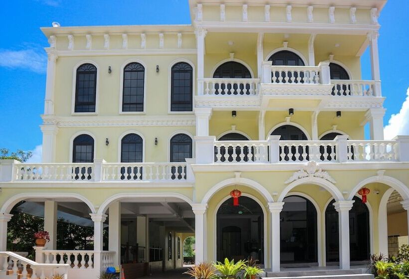 Daddy Dream Hotel And Residence