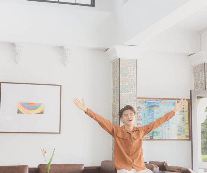 Daddy Dream Hotel And Residence