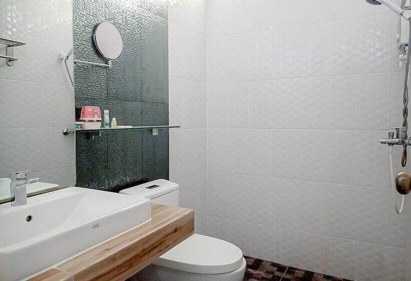 Daddy Dream Hotel And Residence