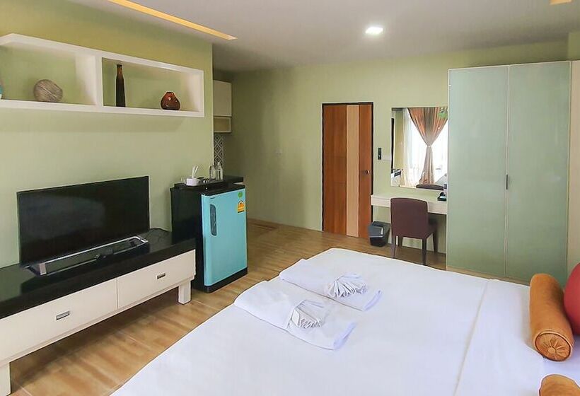 Daddy Dream Hotel And Residence