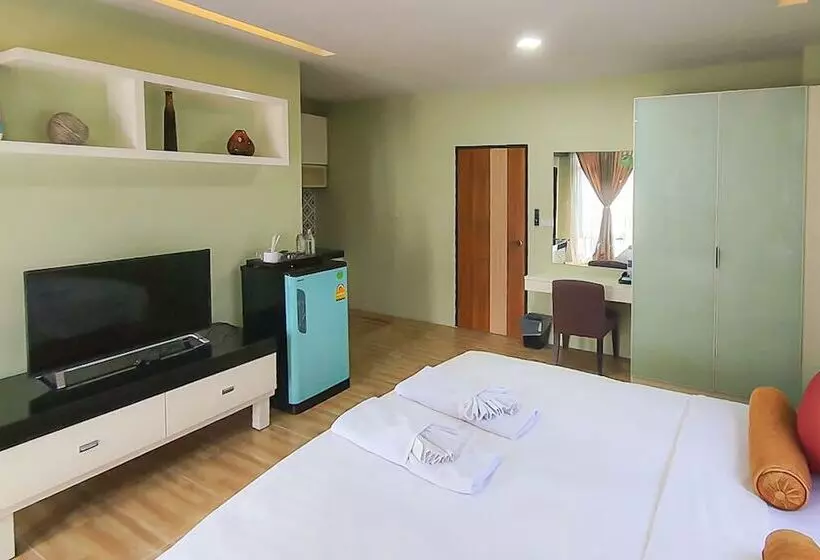 Daddy Dream Hotel And Residence