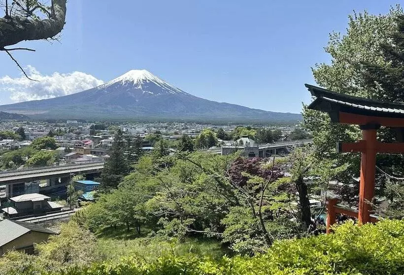Fuji Speedway Hotel, The Unbound Collection By Hyatt