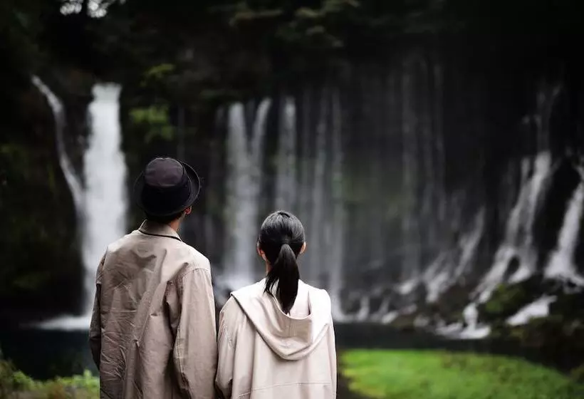 Fuji Speedway Hotel, The Unbound Collection By Hyatt