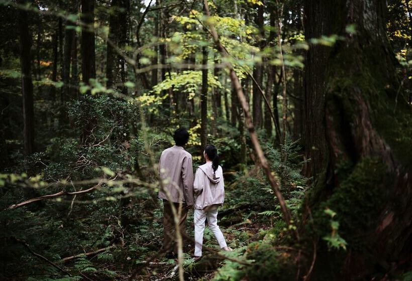 Fuji Speedway Hotel, The Unbound Collection By Hyatt