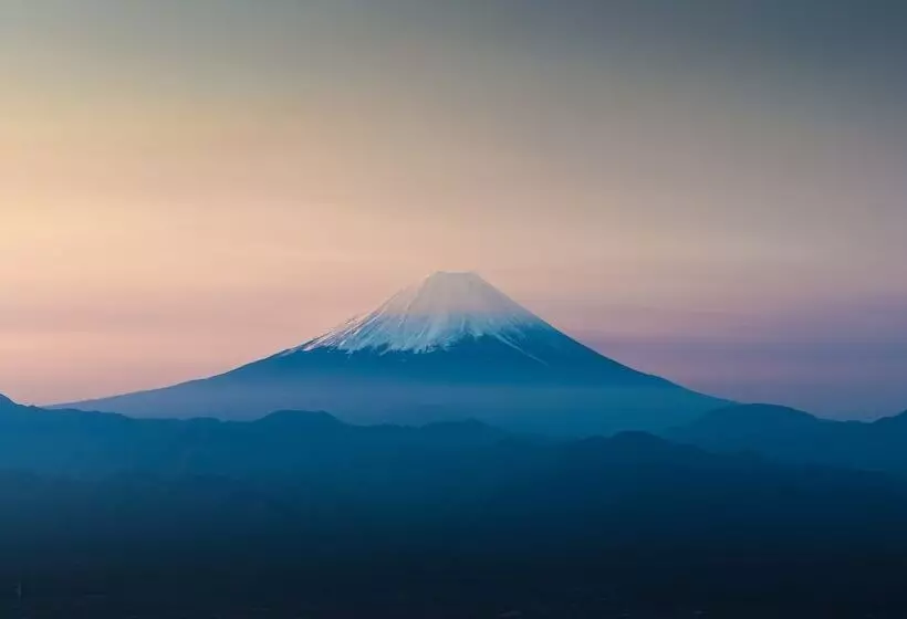 Fuji Speedway Hotel, The Unbound Collection By Hyatt