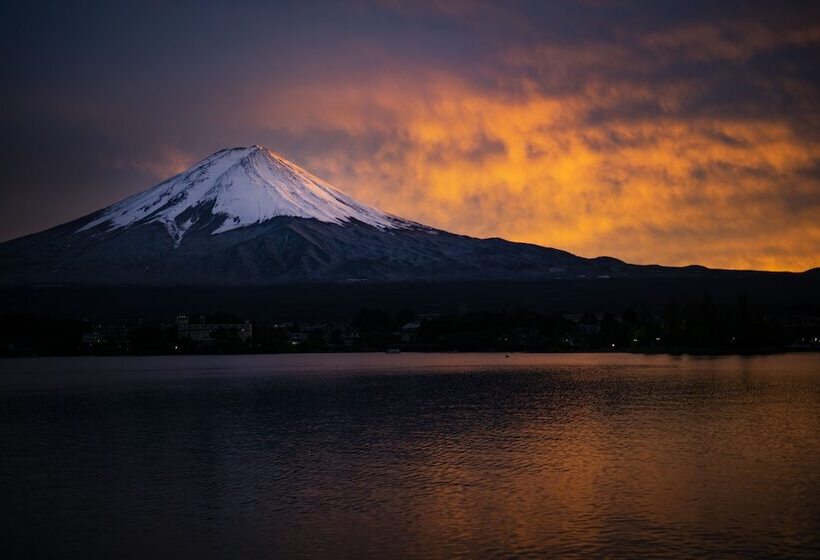 Fuji Speedway Hotel, The Unbound Collection By Hyatt