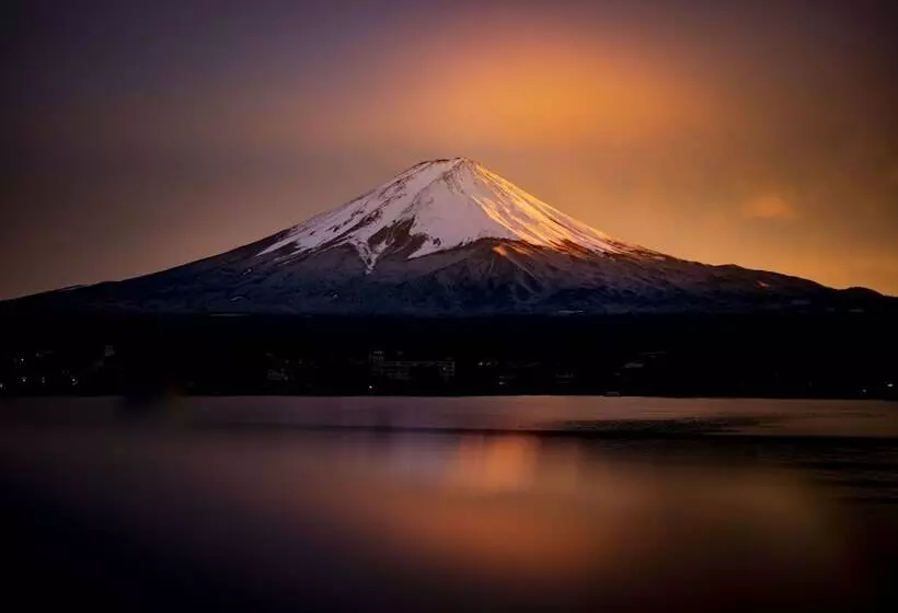 Fuji Speedway Hotel, The Unbound Collection By Hyatt