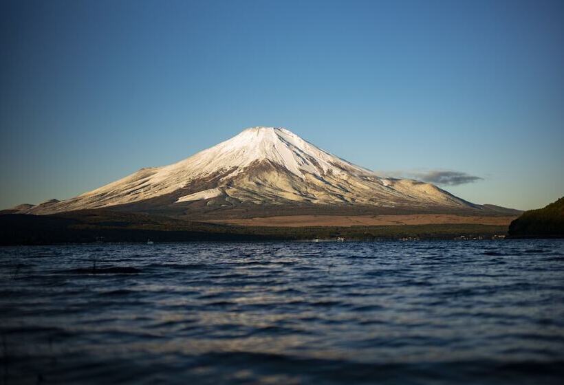 Fuji Speedway Hotel, The Unbound Collection By Hyatt