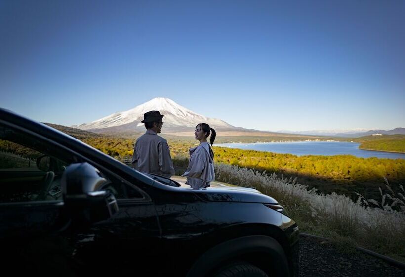 Fuji Speedway Hotel, The Unbound Collection By Hyatt