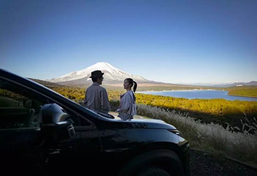 Fuji Speedway Hotel, The Unbound Collection By Hyatt