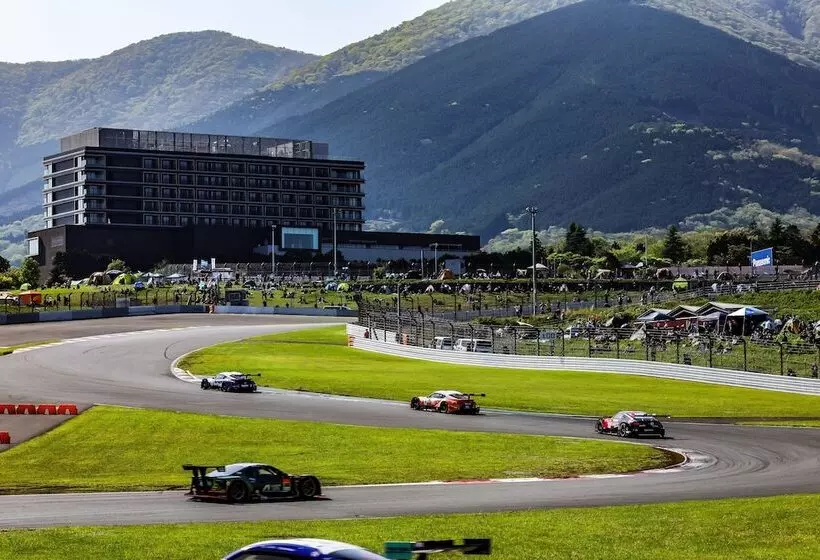 Fuji Speedway Hotel, The Unbound Collection By Hyatt