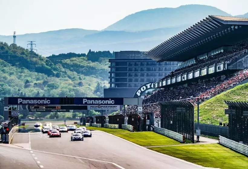 Fuji Speedway Hotel, The Unbound Collection By Hyatt