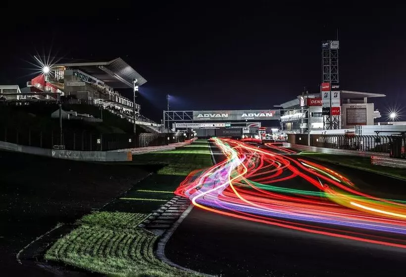 Fuji Speedway Hotel, The Unbound Collection By Hyatt