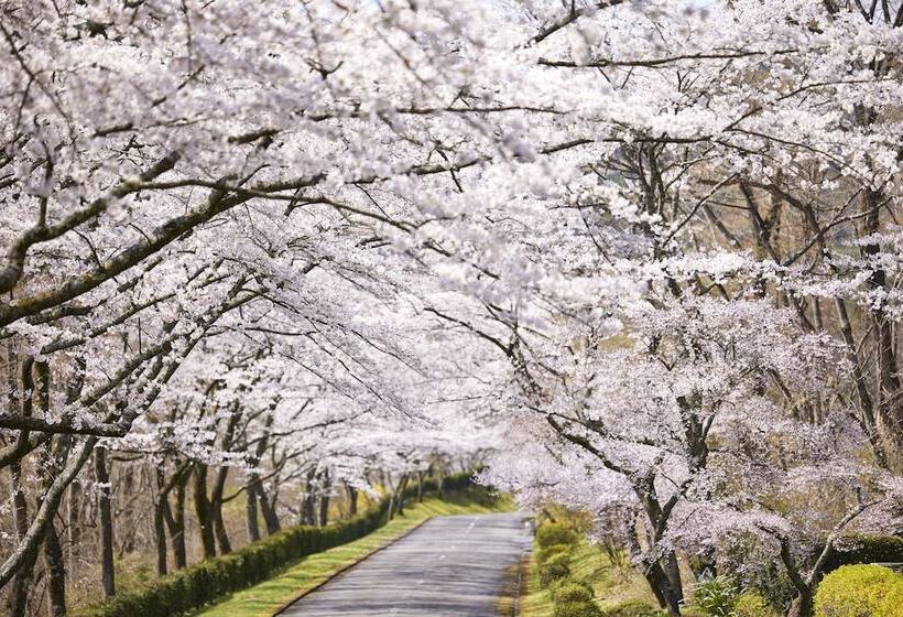 Fuji Speedway Hotel, The Unbound Collection By Hyatt