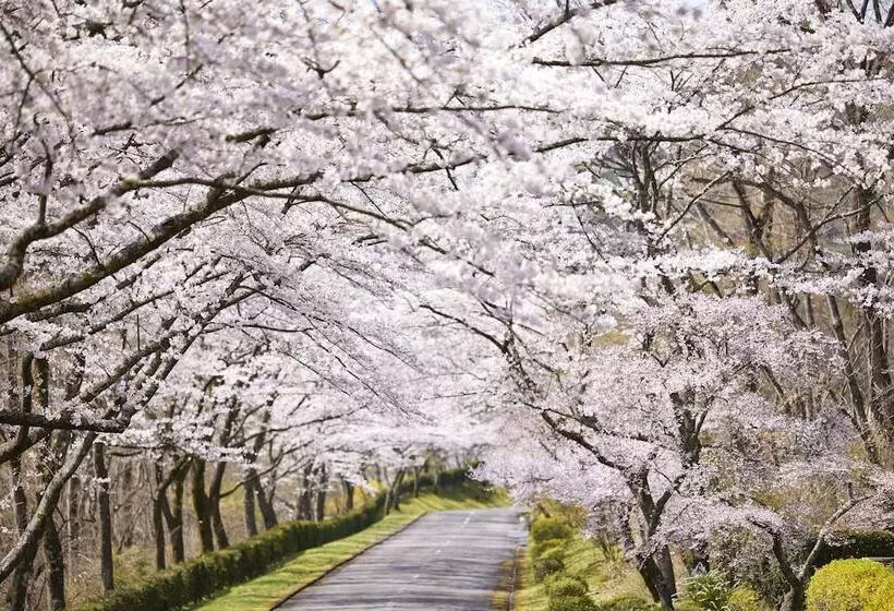 Fuji Speedway Hotel, The Unbound Collection By Hyatt
