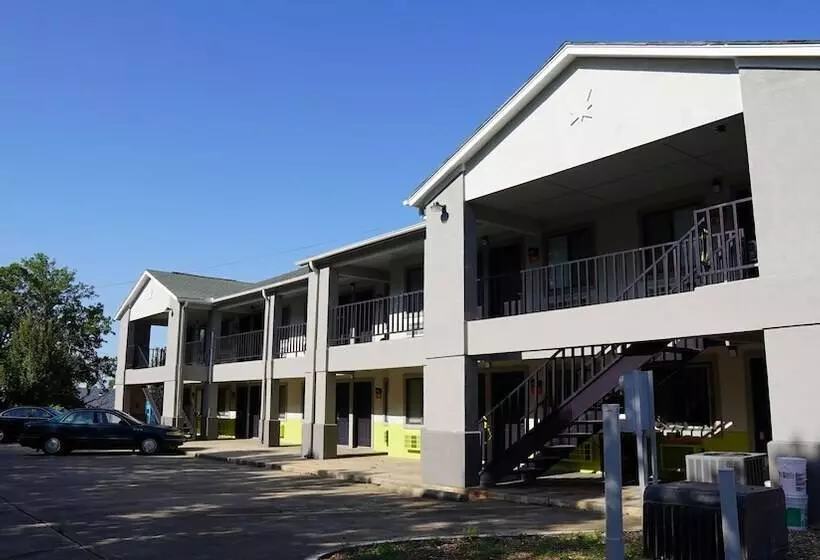 Hodler Inn