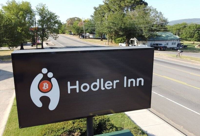 Hodler Inn