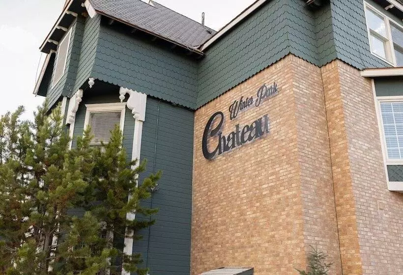 Hostelli Winter Park Chateau